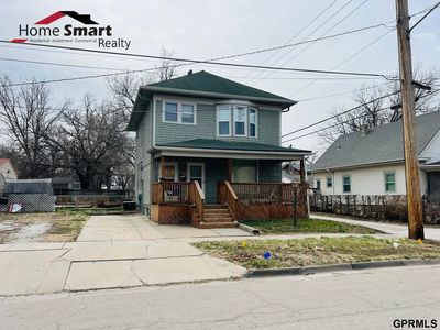 1525 Rose St, Lincoln, NE, 68502