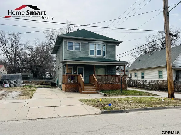 1525 Rose St, Lincoln, NE 68502