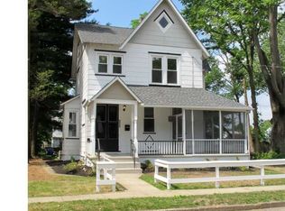 3543 Finlaw Ave, Pennsauken, NJ 08109