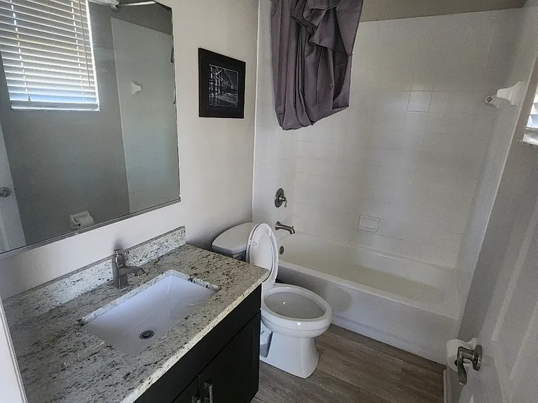 Bathroom #3