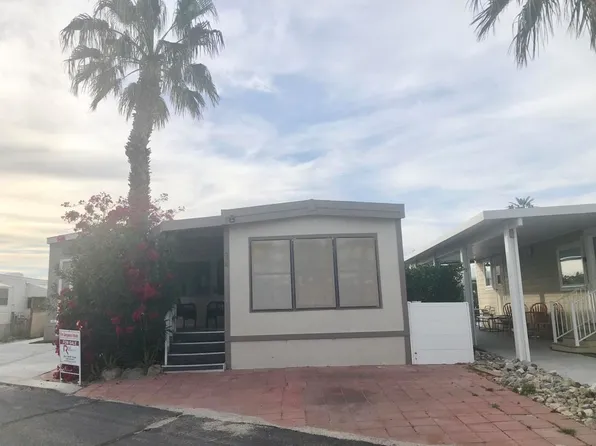 74711 Dillon Rd #84, Desert Hot Springs, CA 92241