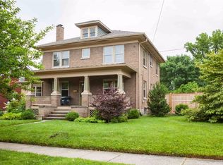 330 McDowell Rd, Lexington, KY 40502