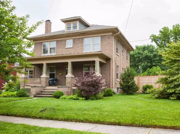 330 McDowell Rd, Lexington, KY 40502