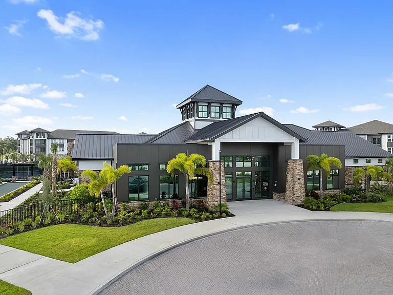 Stafford at Artisan Lakes — Photo 11