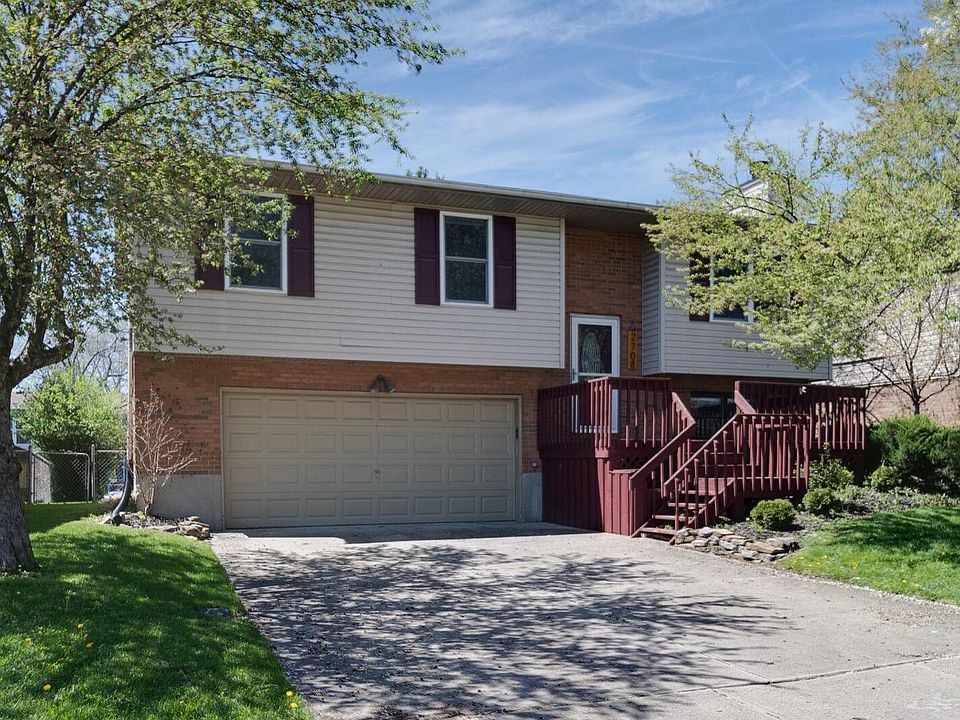 1st image of 2708 Saybrooke Dr