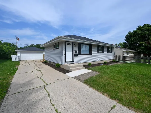 6719 North 80th STREET, Milwaukee, WI 53223