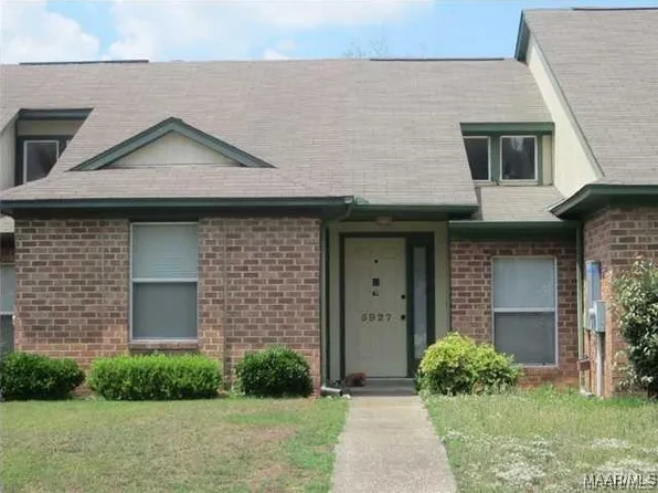 5927 Carmel Dr, Montgomery, AL 36117