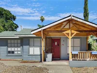 1420 Spruce Ave, Chico, CA, 95926