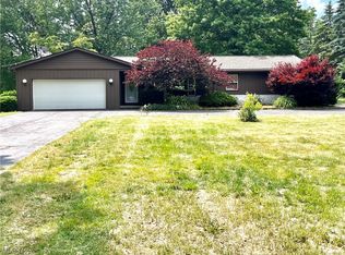 15220 Hatfield Rd, Rittman, OH 44270