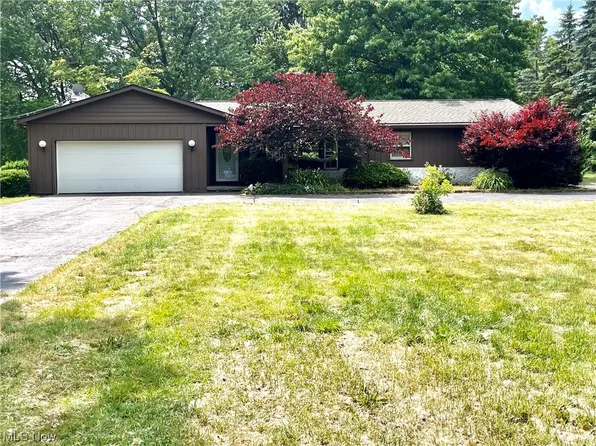 15220 Hatfield Rd, Rittman, OH 44270