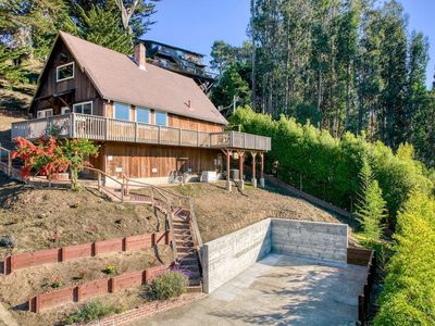 20 Poppy Lane, Mill Valley, CA, 94941