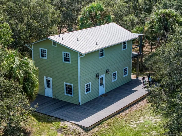 11809 SW Fox Brown Rd, Indiantown, FL 34956