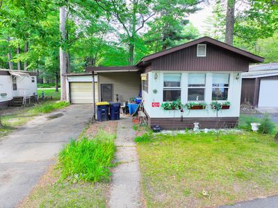 4251 Spruce Ln UNIT 9, Eagle River, WI, 54521