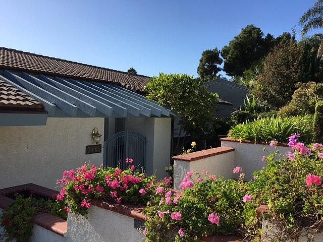 Exterior - Front of Home
