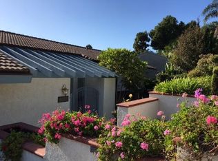 30105 Avenida Tranquila, Rancho Palos Verdes, CA 90275