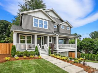 9431 45th Ave NE, Seattle, WA 98115