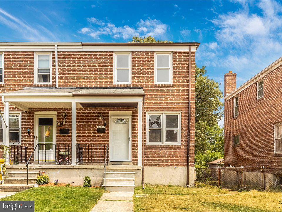 1st image of 419 Rogers Ave