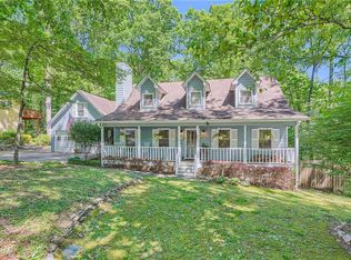 2301 Rockwell Dr, Buford, GA 30519