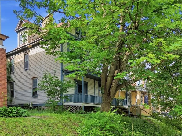 538 E 9th Ave, Homestead, PA 15120