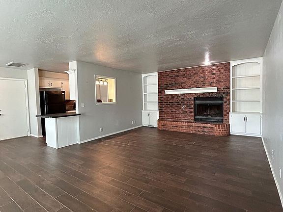 Open Floorplan: Living | Kitchen | Dining