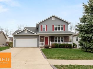 219 Prairie Grass Rd, Oregon, WI 53575