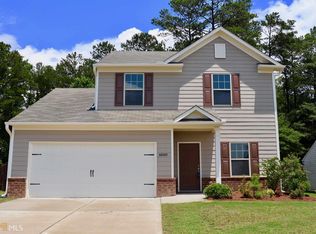 6060 Heisler St, Rex, GA 30273