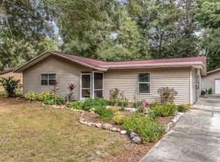 4745 S Ironwood Point, Inverness, FL 34450