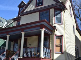 2740 N Frederick Ave, Milwaukee, WI 53211