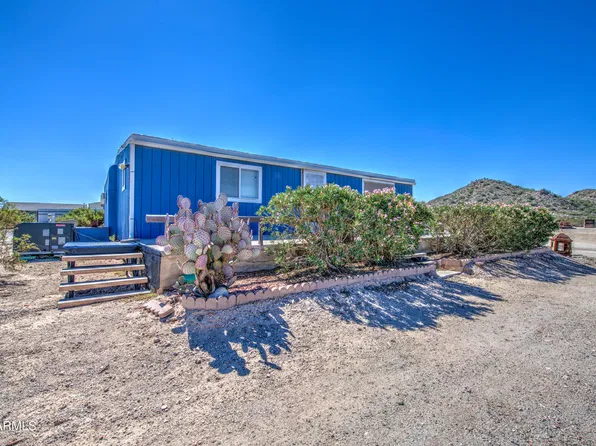 2237 W VIRGIL Drive, San Tan Valley, AZ 85144