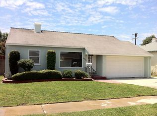 2724 E 219th Pl, Carson, CA 90810