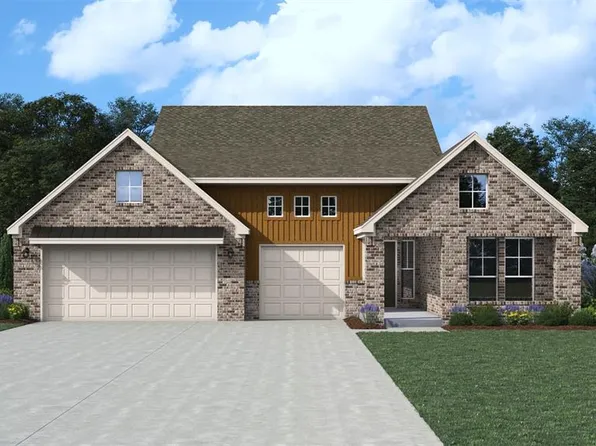 1400 SW 159th St, Moore, OK 73170