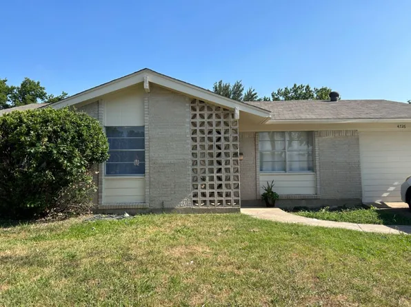 4726 Ancilla Dr, Garland, TX 75042