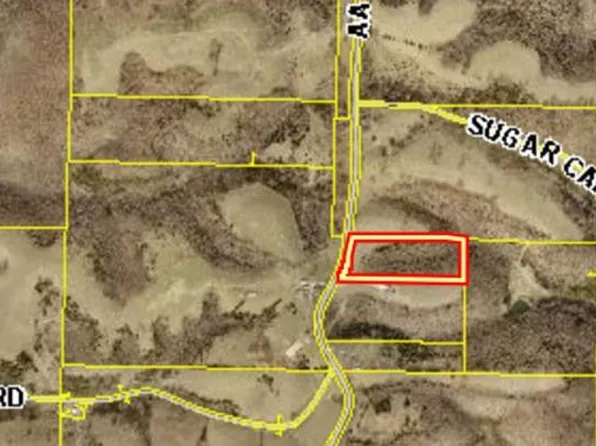 6574 E Highway Aa, 200 Ne Mo Road, Crane, MO 65633