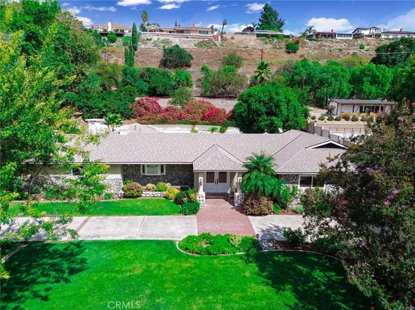 20733 E Rancho Los Cerritos Rd, Covina, CA 91724