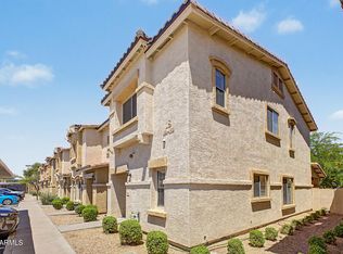 525 N Miller Rd UNIT 158, Scottsdale, AZ 85257