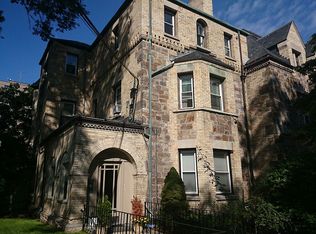 350 Tappan St #2, Brookline, MA 02445