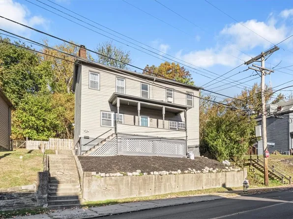 300 Shaler St, Pittsburgh, PA 15211