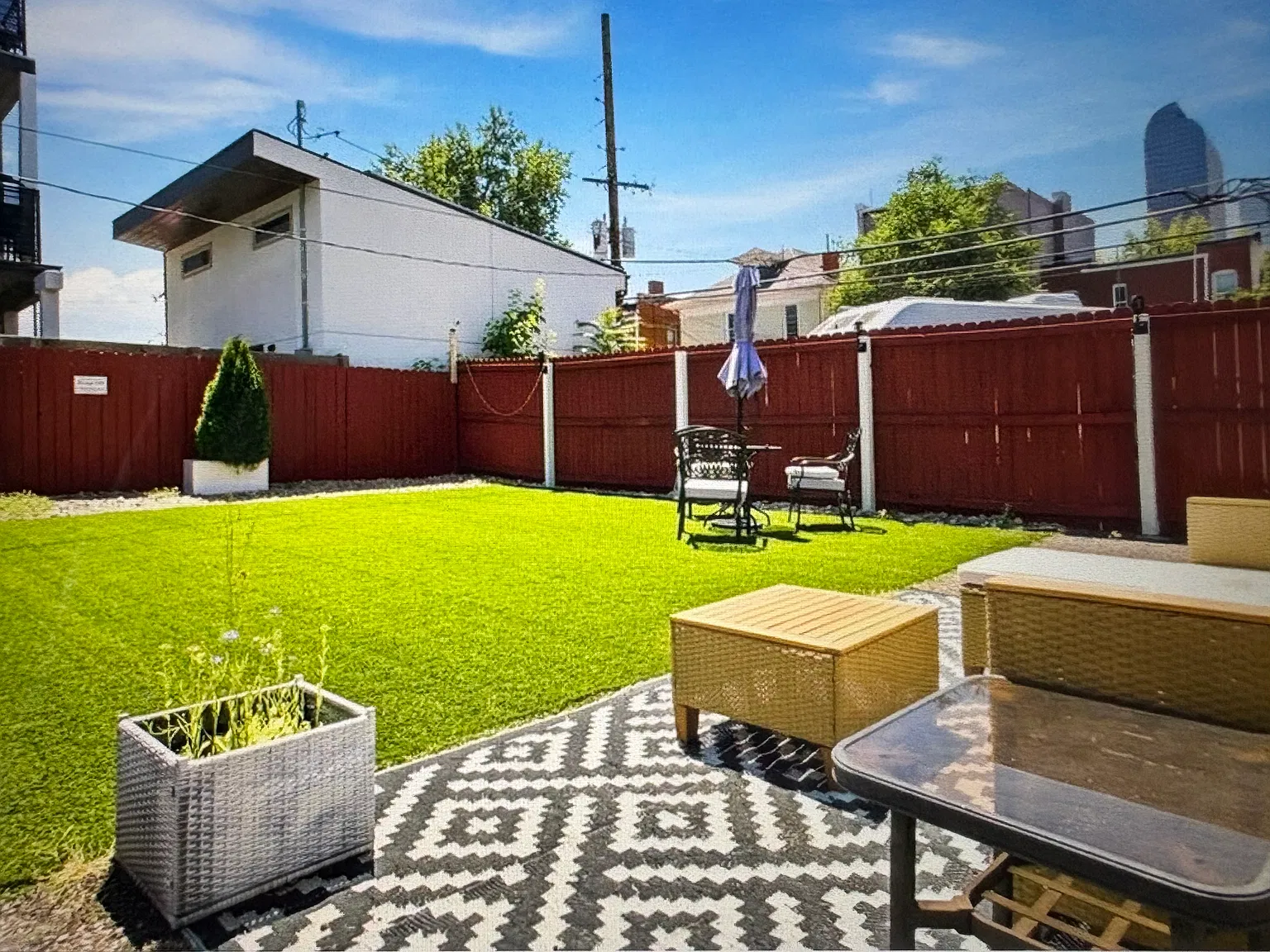 3 bed, 1650 sqft, $2,850 — Photo 3