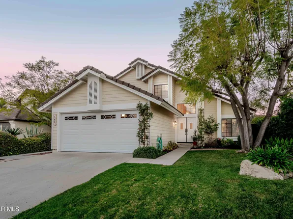 443 White Swan Ct, Simi Valley, CA 93065