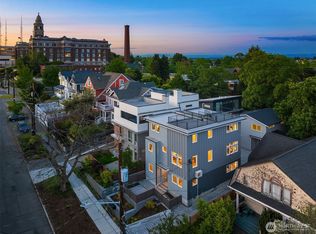 332 17th Ave UNIT B, Seattle, WA 98122