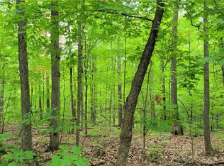 LOT 45 W Holly Lake Ln, Stone Lake, WI 54876