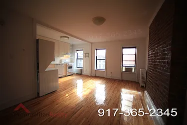 Rented by Metropolitan Realty