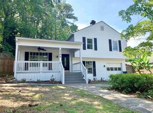 3786 Murdock Ln, Duluth, GA 30096