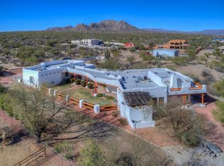 13631 E Montgomery Rd, Scottsdale, AZ 85262