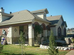 7596 Bennett Lawson Rd, Mansfield, TX 76063