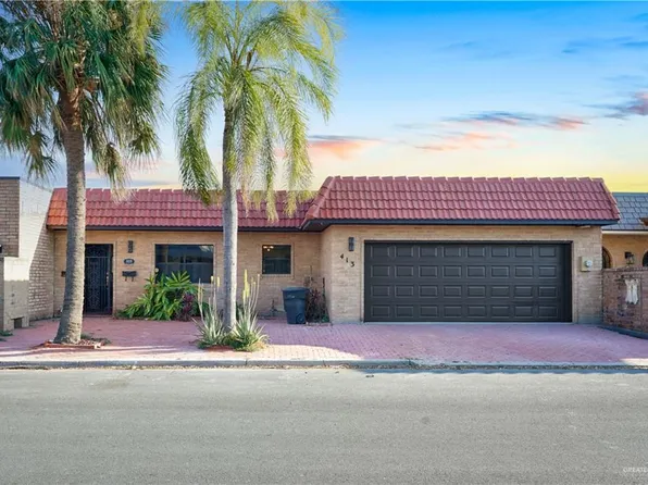 413 Toronto Ave, McAllen, TX 78503
