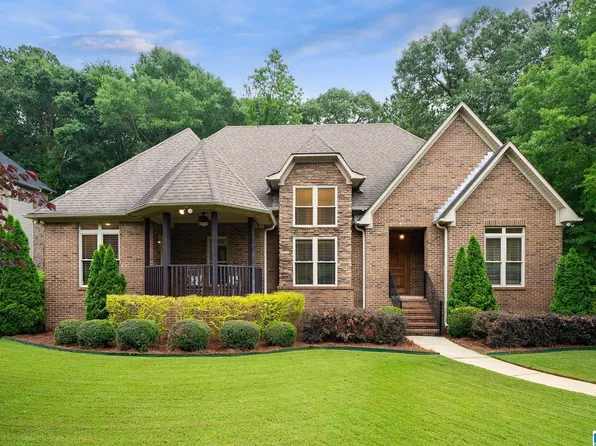 195 Sherwood Pl, Pell City, AL 35128