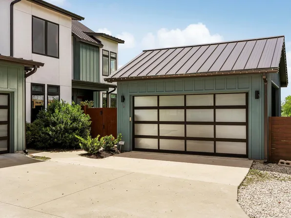 2103 Greenwood Ave Building 1, Austin, TX 78723