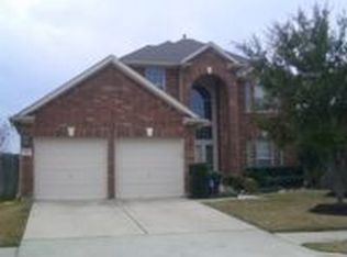 4703 Wild Bluebonnet Way, Houston, TX 77084