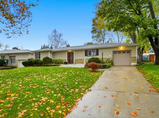 1919 Fairway Dr, Springfield, OH 45504